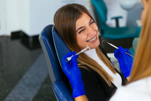 Best Dental Fillings (Composite and Amalgam)  in Penryn, CA