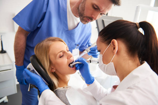 Best Teeth Whitening  in Penryn, CA