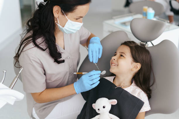 Best Full Mouth Reconstruction  in Penryn, CA