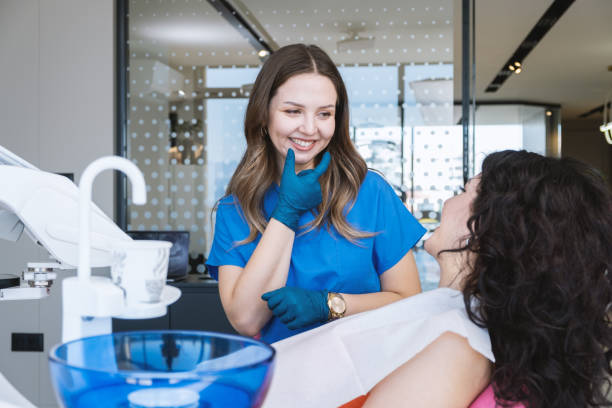 Penryn, CA  Holistic Dental Services Company