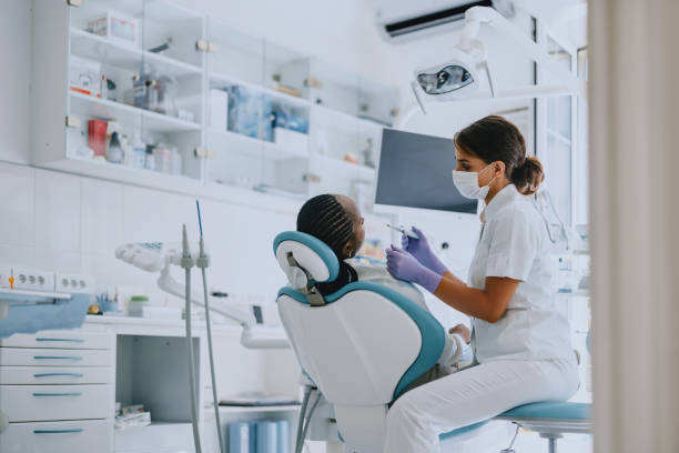 Dental X-Rays and Imaging in Penryn, CA