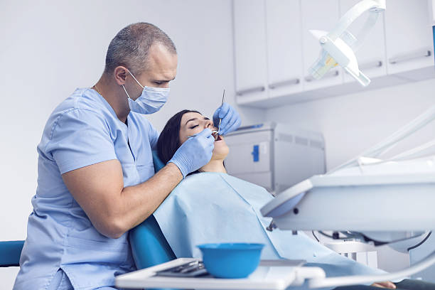 Laser Dentistry in Penryn, CA