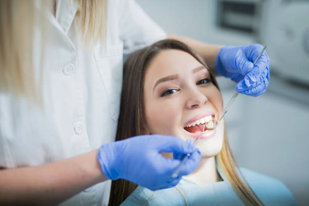 Why Choose Us for Your Dental Needs in Penryn, CA