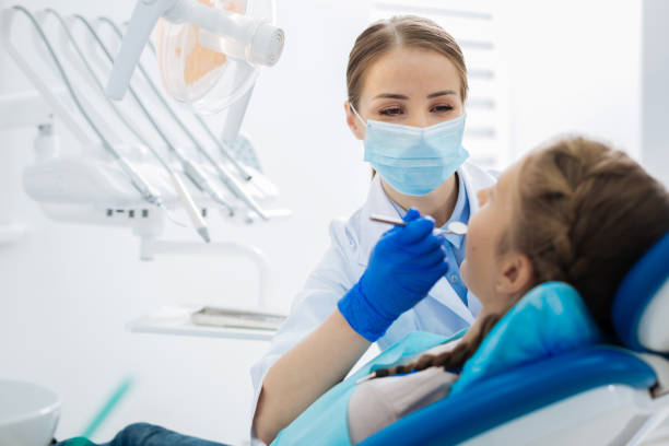 Best Pediatric Dentistry  in Penryn, CA